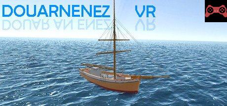 Douarnenez VR System Requirements
