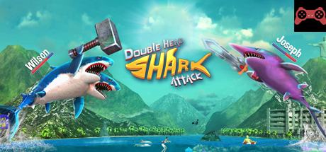 Double Head Shark Attack System Requirements