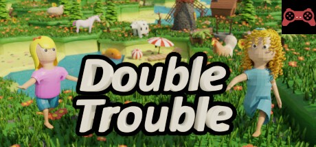 Double Trouble System Requirements