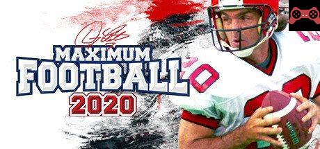 Doug Flutie's Maximum Football 2020 System Requirements