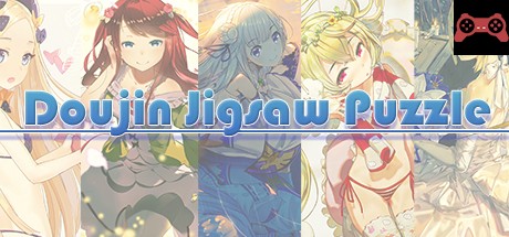 Doujin Jigsaw Puzzle System Requirements