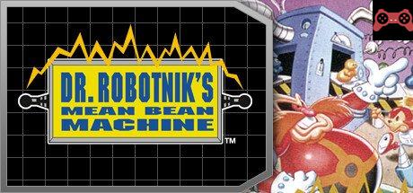 Dr. Robotnikâ€™s Mean Bean Machine System Requirements