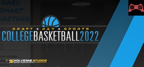 Draft Day Sports: College Basketball 2022 System Requirements