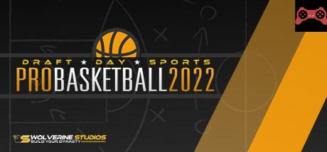 Draft Day Sports: Pro Basketball 2022 System Requirements