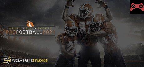Draft Day Sports: Pro Football 2021 System Requirements