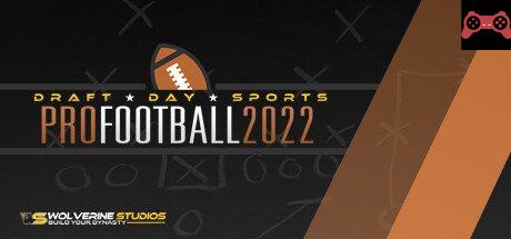 Draft Day Sports: Pro Football 2022 System Requirements