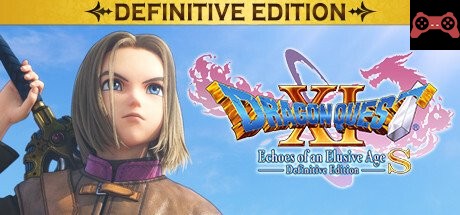 DRAGON QUESTÂ® XI S: Echoes of an Elusive Ageâ„¢ - Definitive Edition System Requirements
