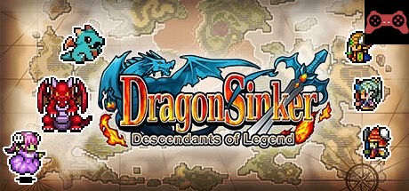 Dragon Sinker System Requirements