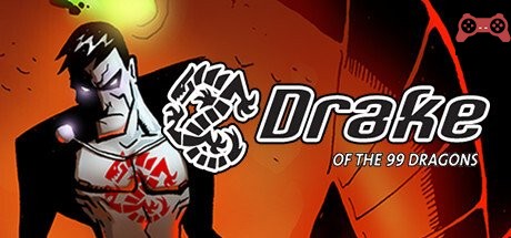 Drake of the 99 Dragons System Requirements