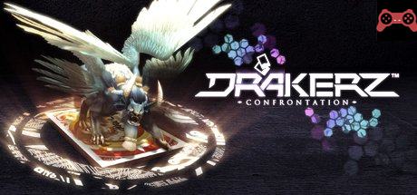 DRAKERZ-Confrontation System Requirements