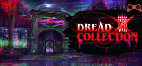 Dread X Collection 5 System Requirements