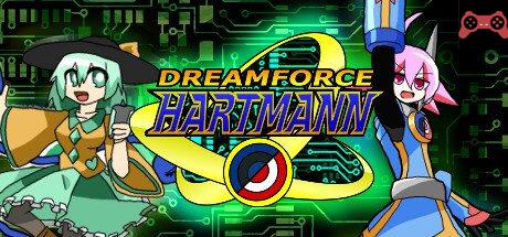 Dream Force Hartmann System Requirements