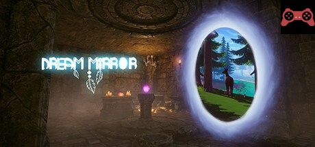 Dream Mirror System Requirements
