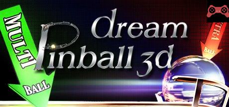 Dream Pinball 3D System Requirements