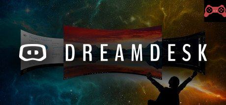 DreamDesk VR System Requirements