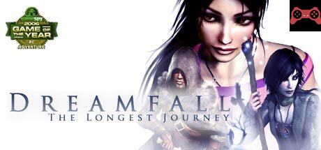Dreamfall: The Longest Journey System Requirements