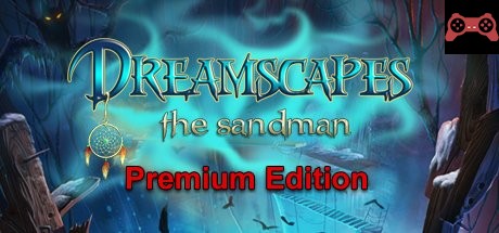 Dreamscapes: The Sandman - Premium Edition System Requirements
