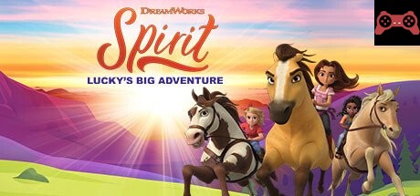 DreamWorks Spirit Lucky's Big Adventure System Requirements