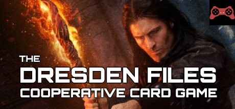 Dresden Files Cooperative Card Game System Requirements