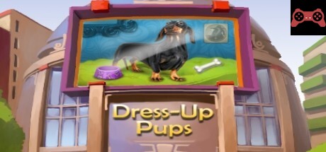 Dress-up Pups System Requirements