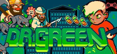 Dr.Green System Requirements