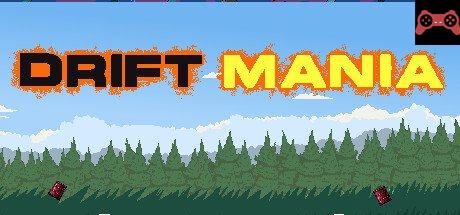 Drift Mania System Requirements