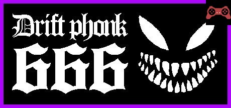 Drift Phonk 666 System Requirements