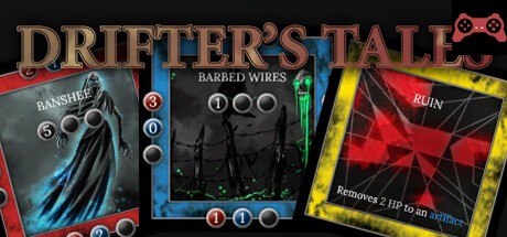 Drifter's Tales System Requirements