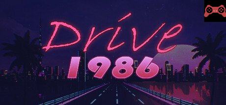 Drive 1986 System Requirements