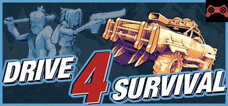 Drive 4 Survival System Requirements
