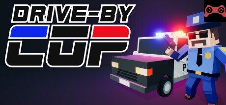 Drive-By Cop System Requirements