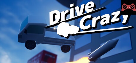 DriveCrazy System Requirements