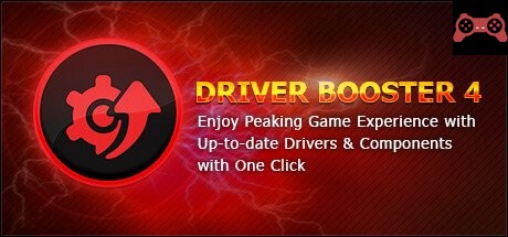Driver Booster 4 for Steam System Requirements