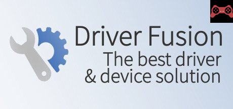 Driver Fusion - The Best Driver & Device Solution System Requirements