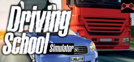 Driving School Simulator System Requirements