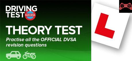 Driving Theory Test UK 2017/18 - Driving Test Success System Requirements