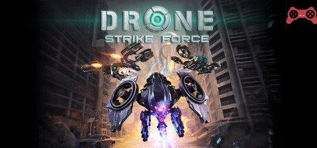 Drone Strike Force System Requirements