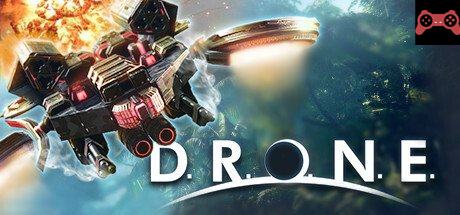 DRONE The Game System Requirements