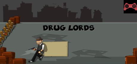 Drug Lords System Requirements
