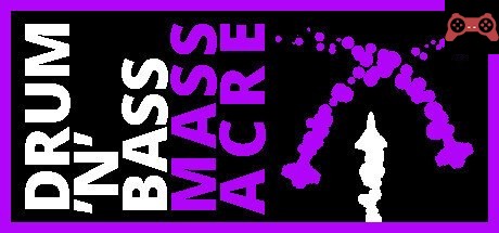 DRUM'N'BASS MASSACRE System Requirements