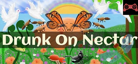 Drunk On Nectar - The Nature Simulator System Requirements