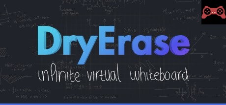 Dry Erase: Infinite VR Whiteboard System Requirements