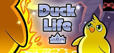 Duck Life System Requirements