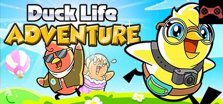 Duck Life: Adventure System Requirements