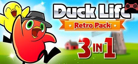 Duck Life: Retro Pack System Requirements