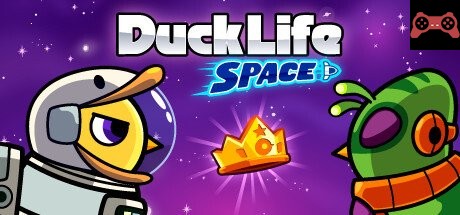 Duck Life: Space System Requirements