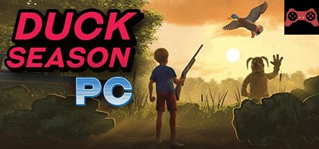 Duck Season PC System Requirements