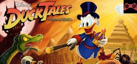 DuckTales: Remastered System Requirements