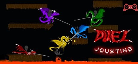 Duel Jousting System Requirements