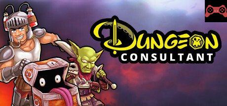 Dungeon Consultant System Requirements